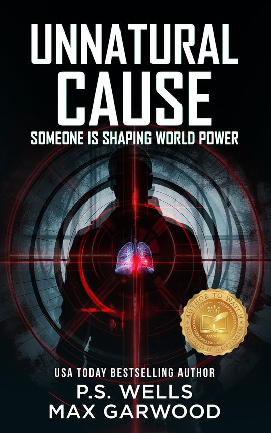 Unnatural Cause: Paperback