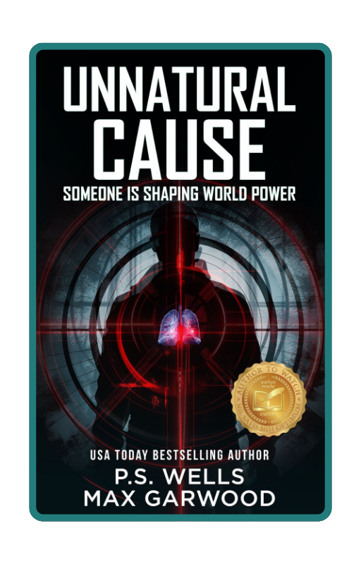 Unnatural Cause: Ebook