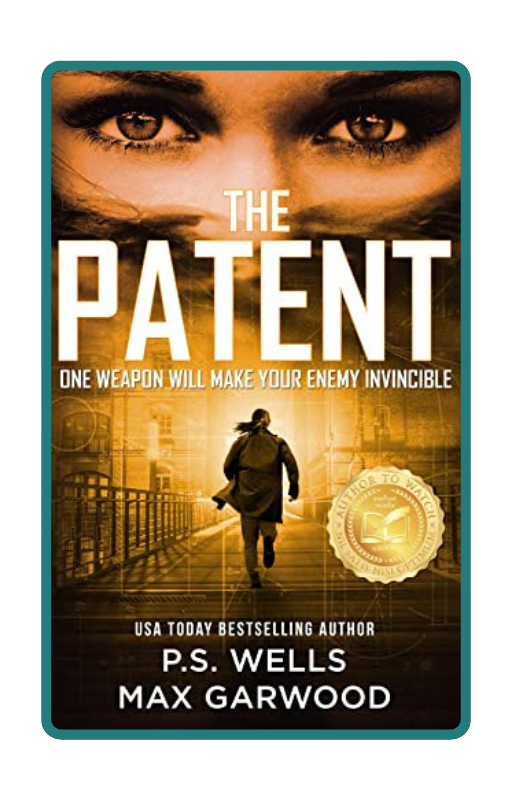 The Patent: Ebook