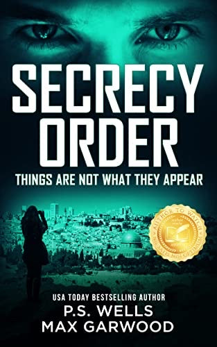 Secrecy Order: Paperback