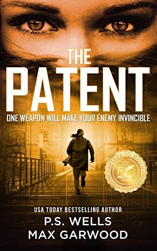 The Patent: Paperback