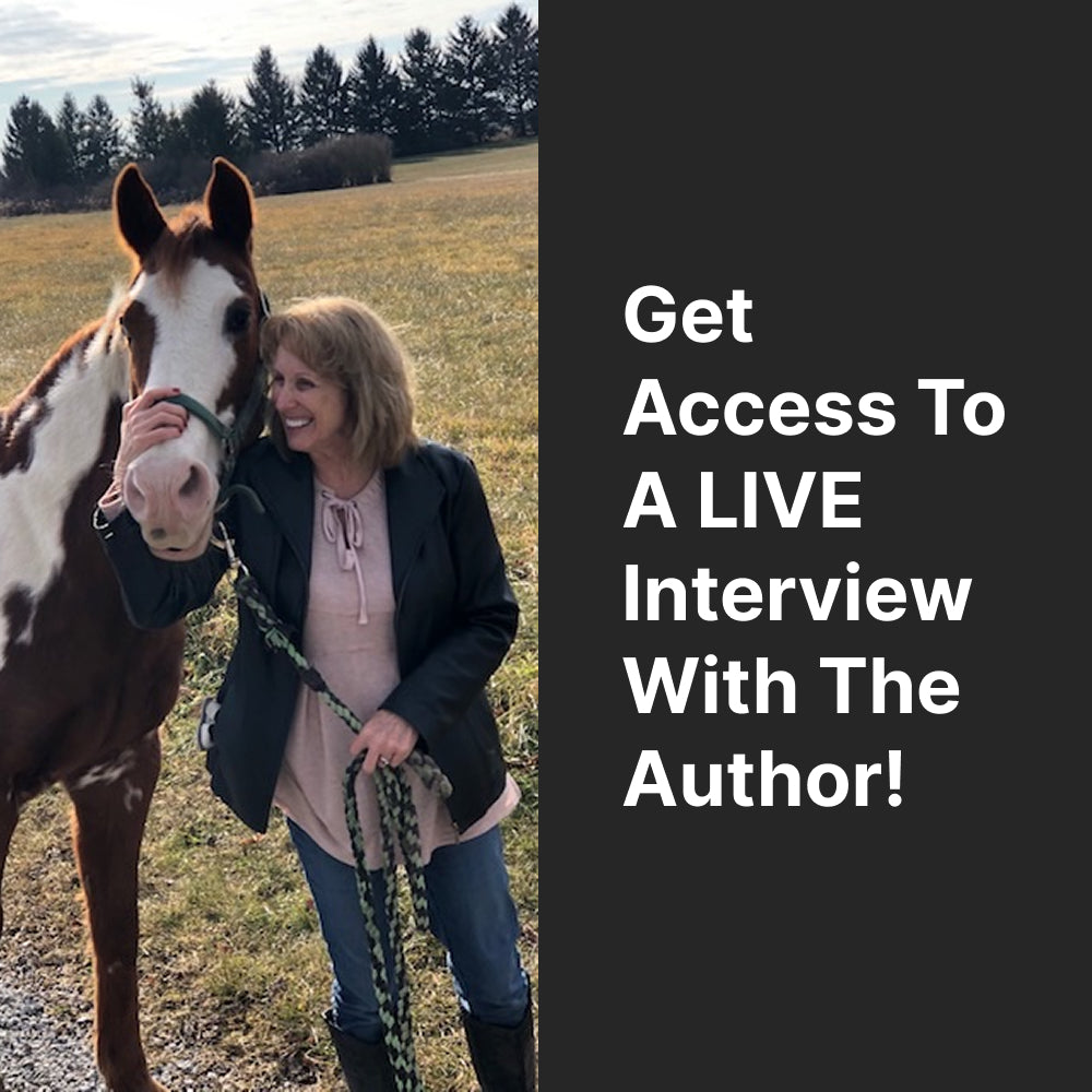 50 Cohen Code Paperbacks PS WELLS AT YOUR EVENT + LIVE INTERVIEW with Author + AUTHOR SUMMIT
